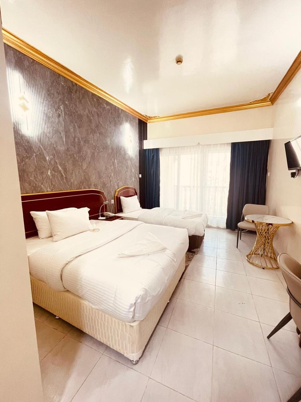 Galaxy Star Hotel Dubai Exterior photo