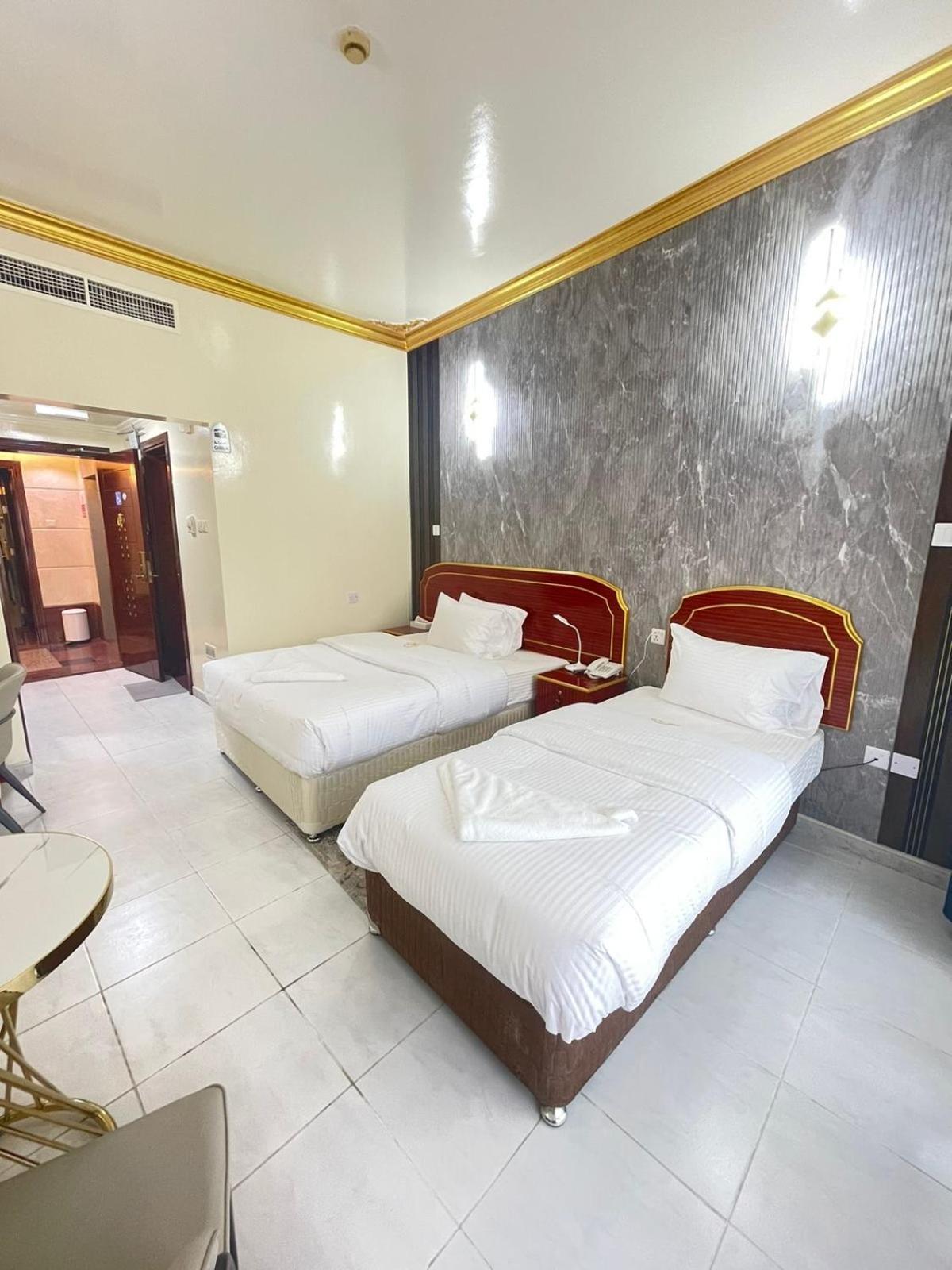 Galaxy Star Hotel Dubai Exterior photo