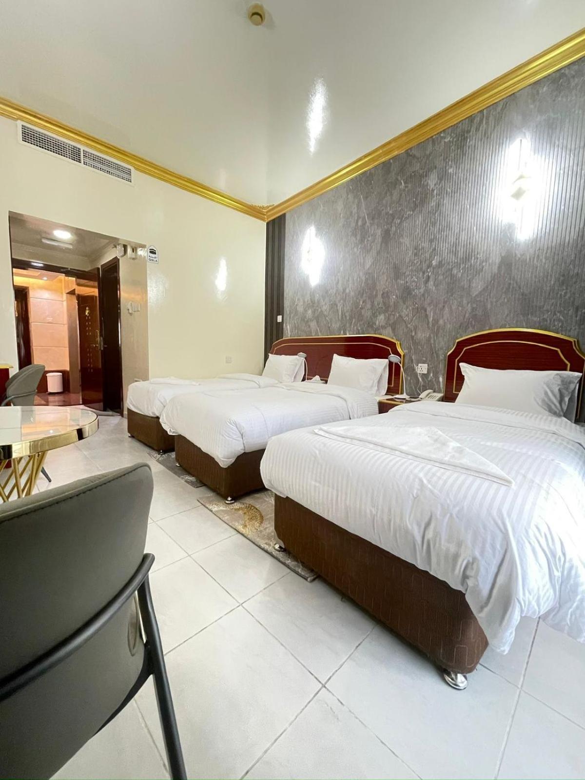 Galaxy Star Hotel Dubai Exterior photo